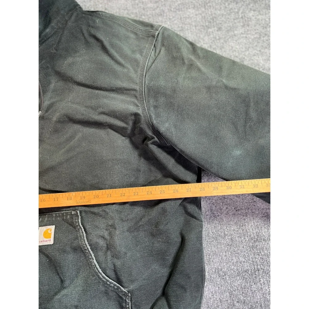 Carhartt heavyweight cotton